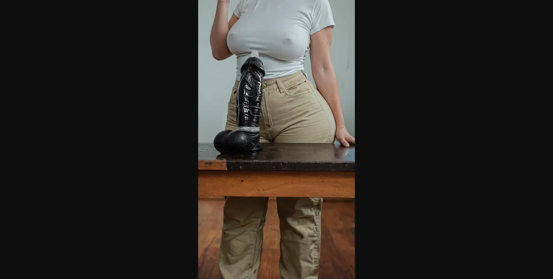 VN Ren'Py Big black diamonds [v0.0.6] [render9000] | Free Adult Games