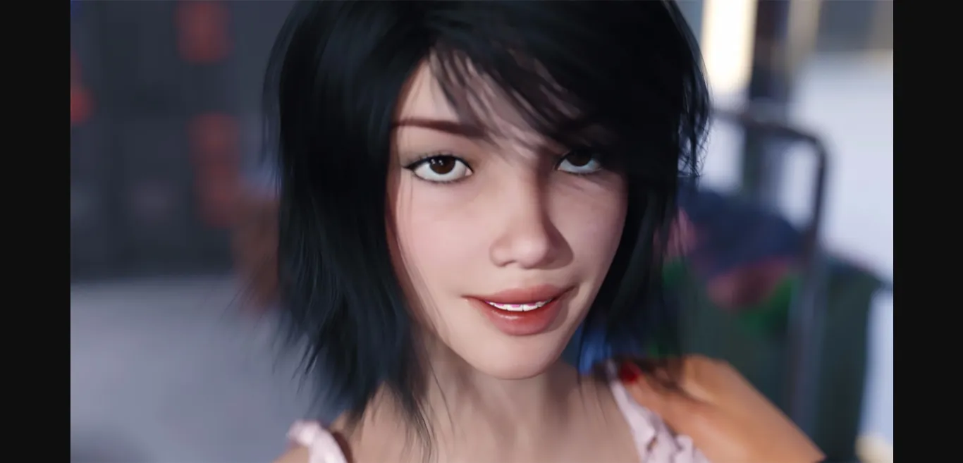 VN Ren'Py Big Brother Erotic Novel [Remastered P2] [Krugger] | Free Adult Games