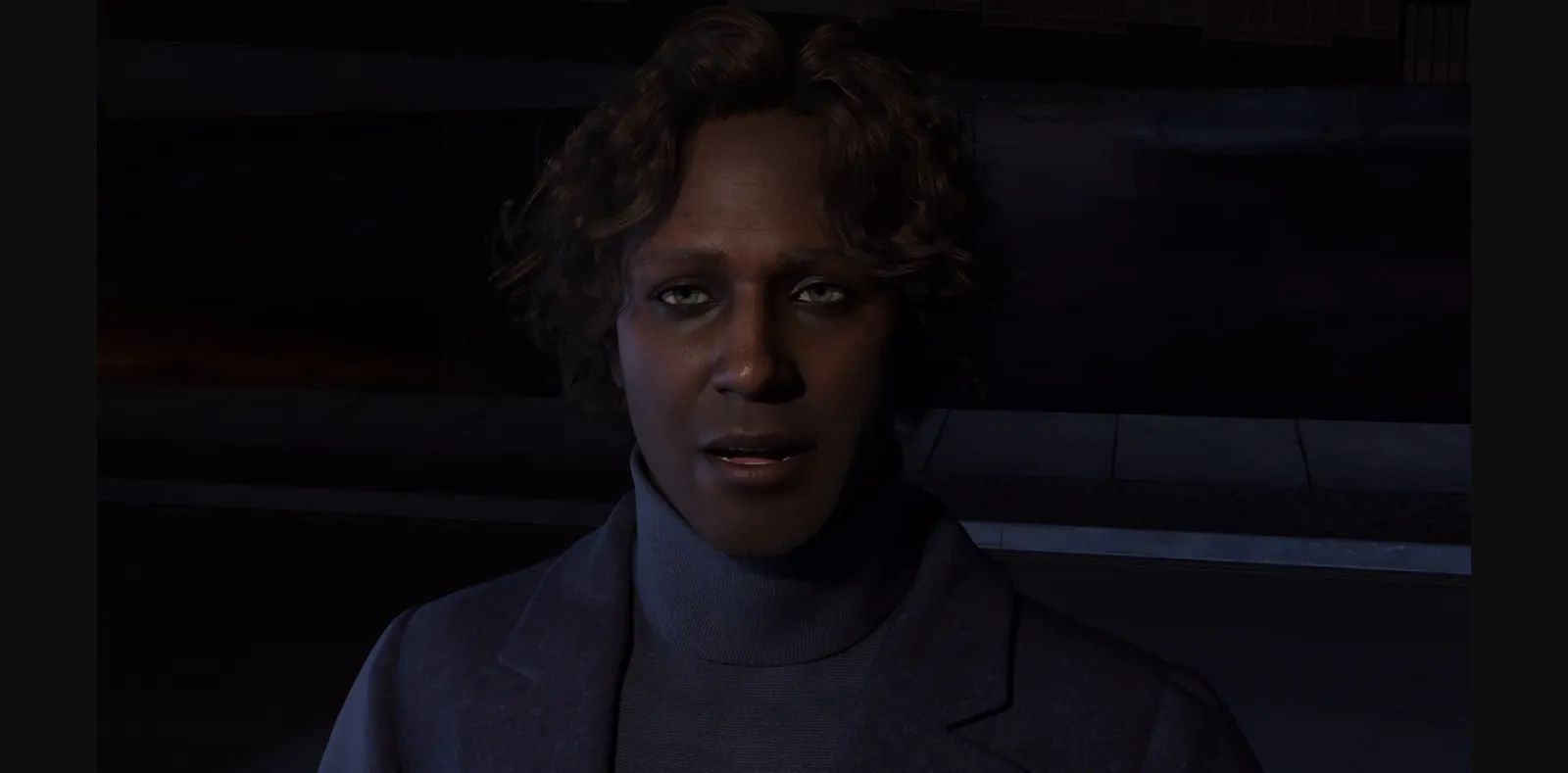 VN Ren'Py Biomechanical [Ep. 1] [XEXhibit] | Free Adult Games