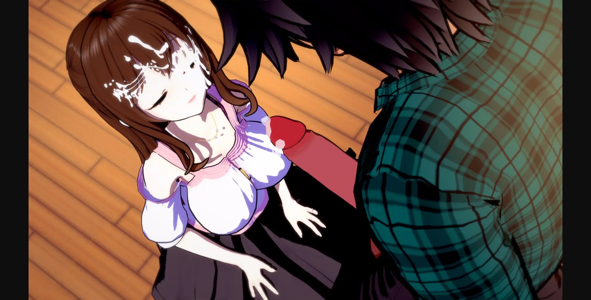 VN Ren'Py Black Rose -A Netori Story- [v0.4] [WinteryEdge] | Free Adult Games