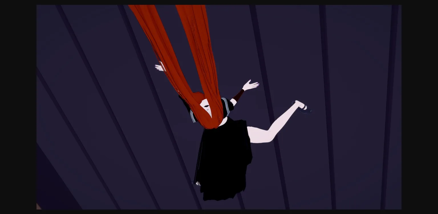 VN Ren'Py Blackened Death [Demo] [VoidGodAVNs] | Free Adult Games