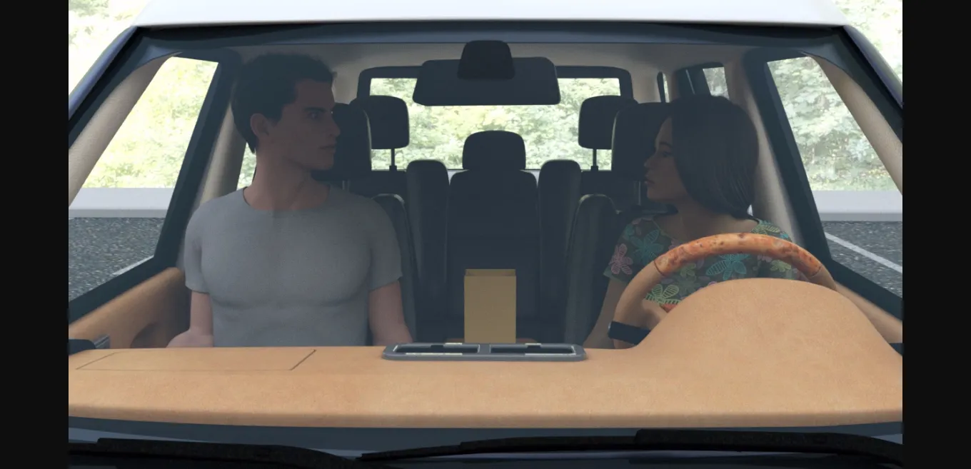 VN Ren'Py Blackmailing the Family [v0.12] [Warped Minds Productions] | Free Adult Games