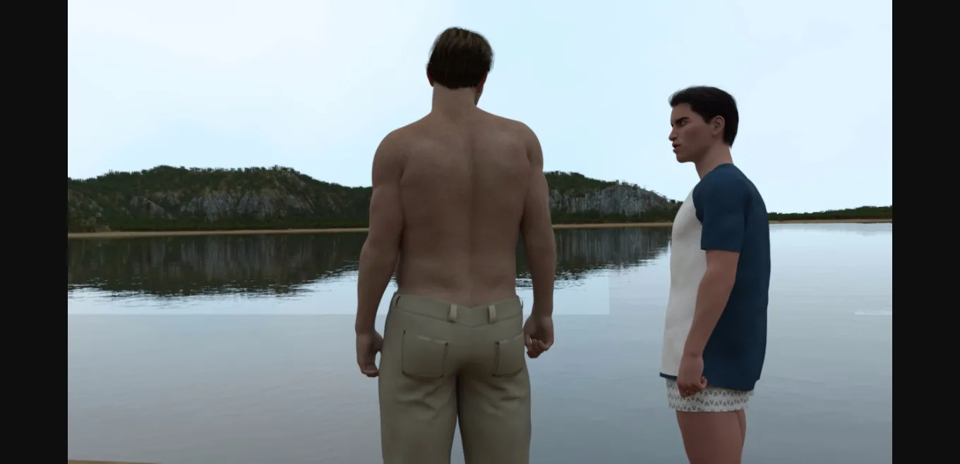 VN Ren'Py Blackmailing the Family [v0.12] [Warped Minds Productions] | Free Adult Games