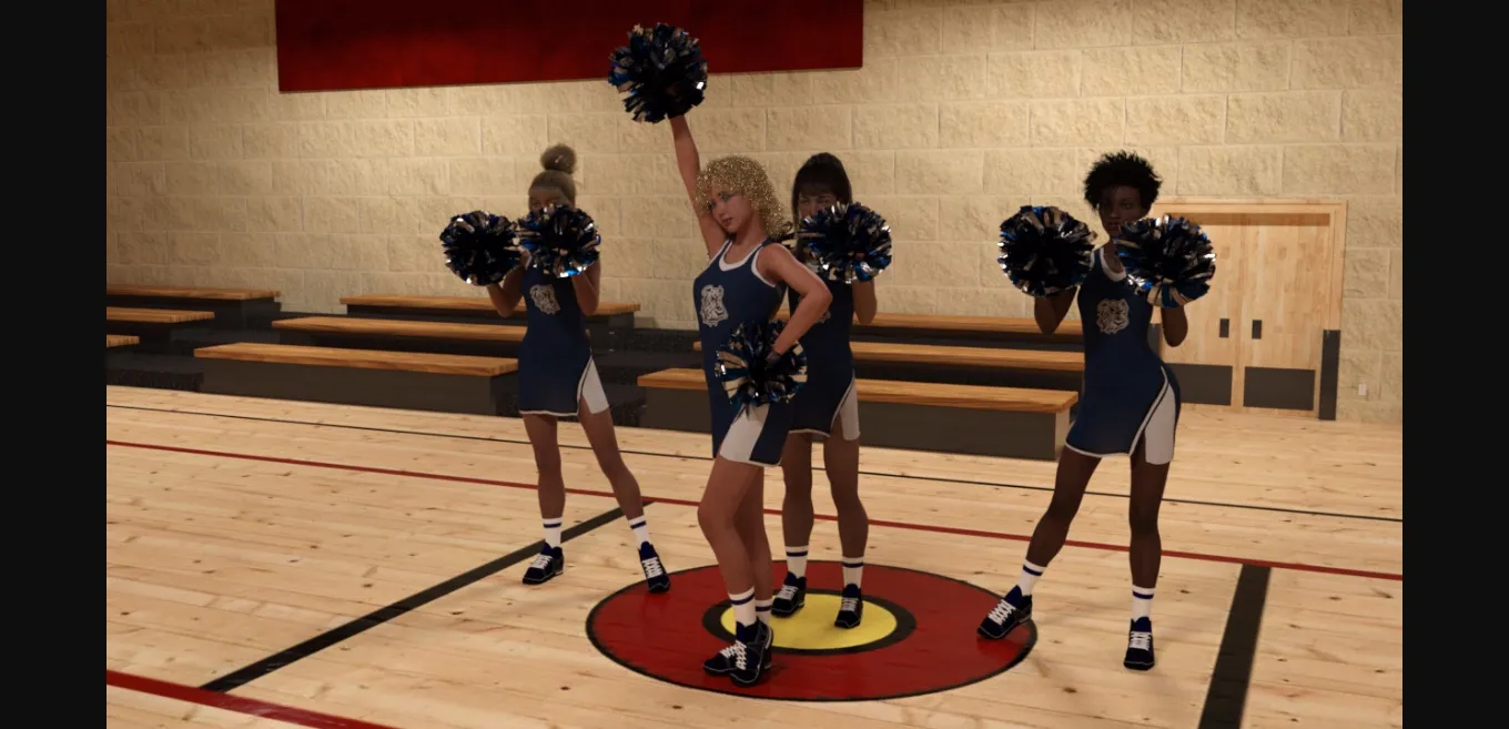 VN Ren'Py Blackmailing the Family [v0.12] [Warped Minds Productions] | Free Adult Games