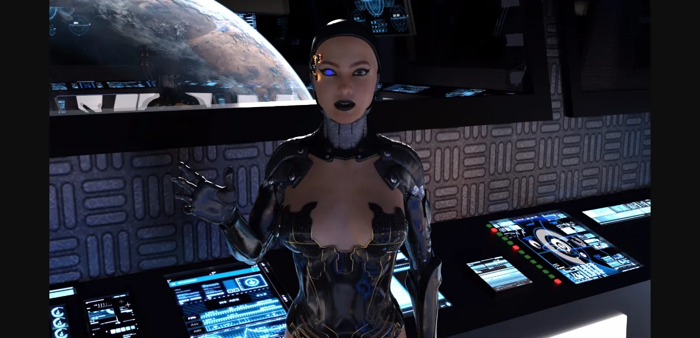 VN Ren'Py Blood Destiny [Night Two v0.4] [Xcribr] | Free Adult Games