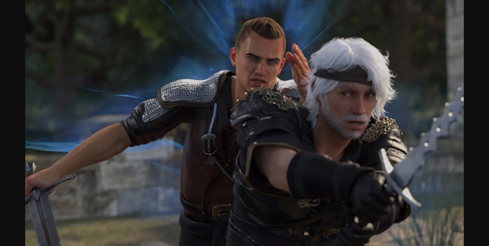 VN Ren'Py Blood of the Dragon [v0.2.1] [Twin Axe Games] | Free Adult Games