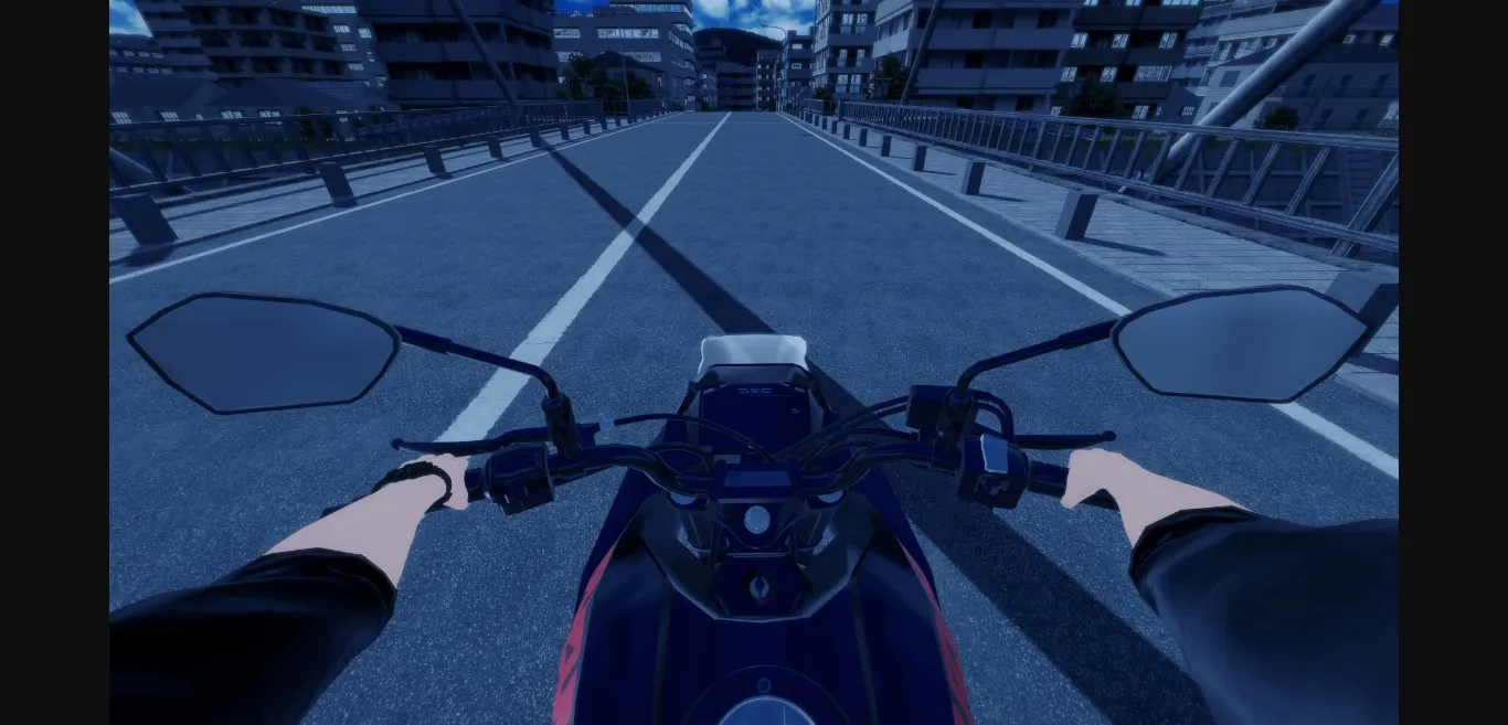 VN Ren'Py Bloody Hands [v0.1] [ATRA Studio] | Free Adult Games