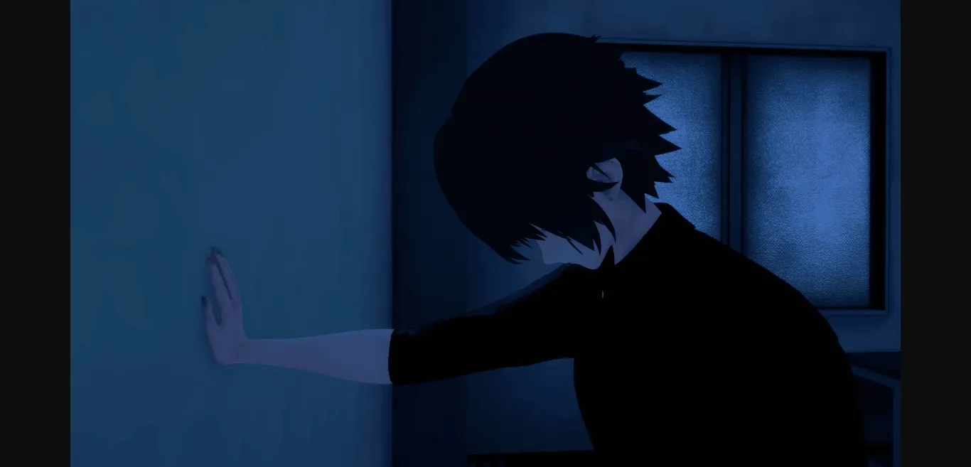 VN Ren'Py Bloody Hands [v0.1] [ATRA Studio] | Free Adult Games