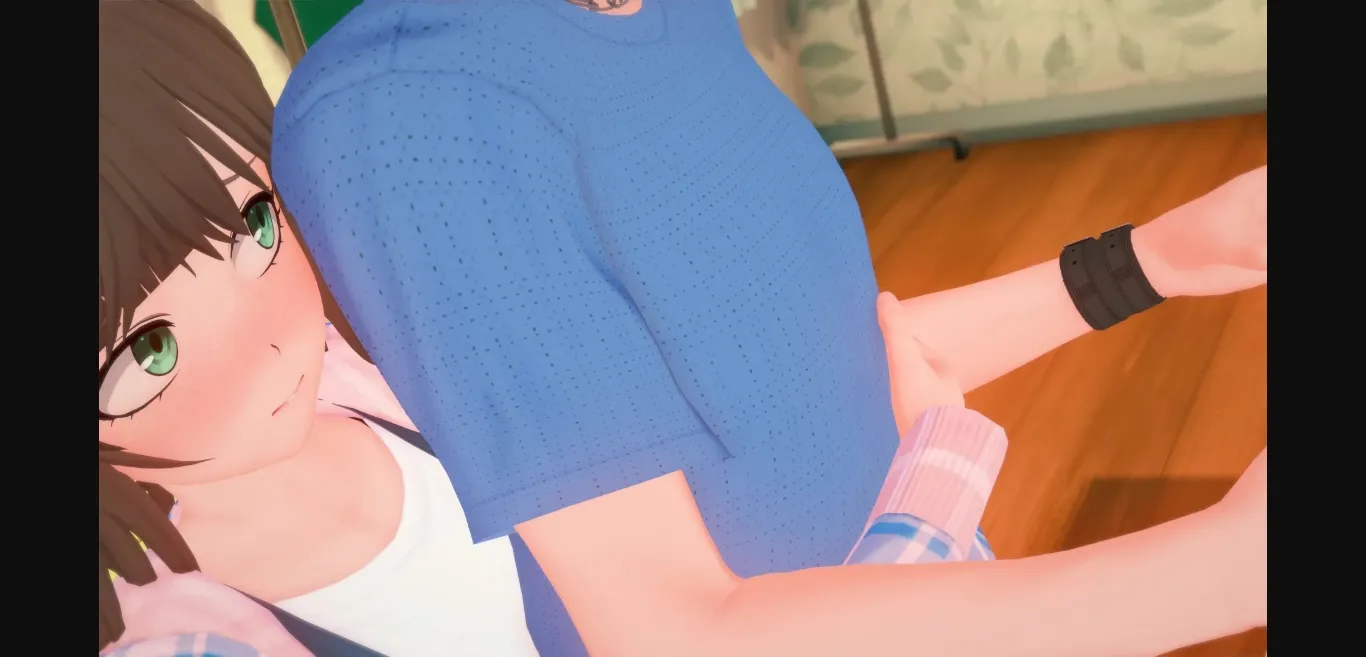 VN Ren'Py Bloom Again [v0.1] [gasha] | Free Adult Games