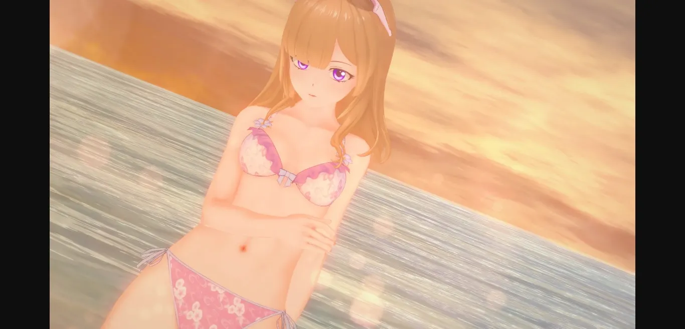 VN Ren'Py Bloom Again [v0.1] [gasha] | Free Adult Games