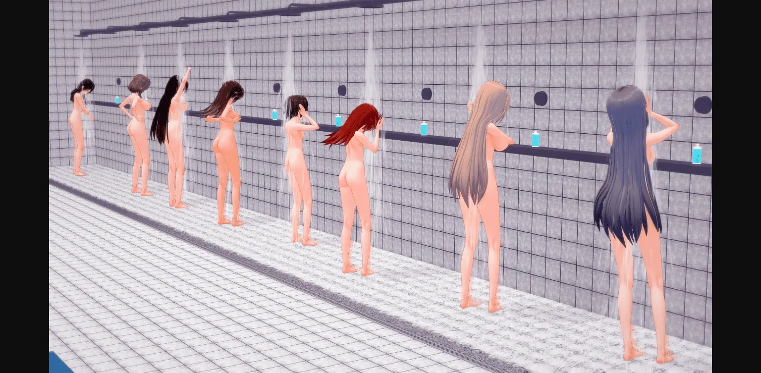 VN Ren'Py Bloom War [v0.18] [ATH Games] | Free Adult Games