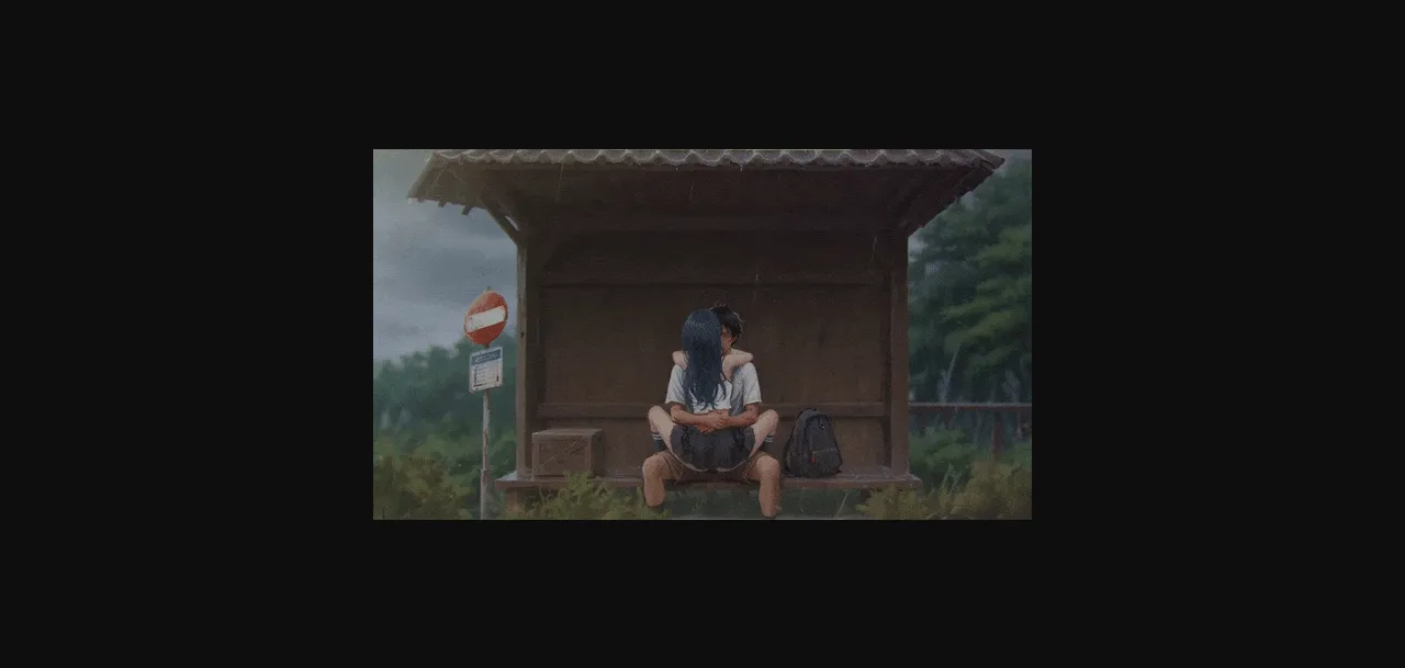 VN Ren'Py Blurring the Walls [v0.5.32v2] [Torimiata] | Free Adult Games