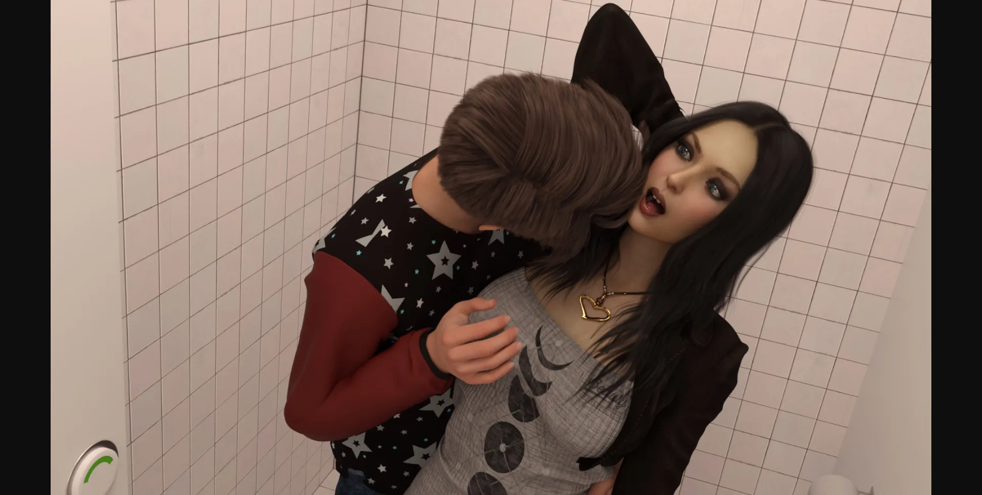 VN Ren'Py Bodycount [v0.2] [PleasurePixels] | Free Adult Games