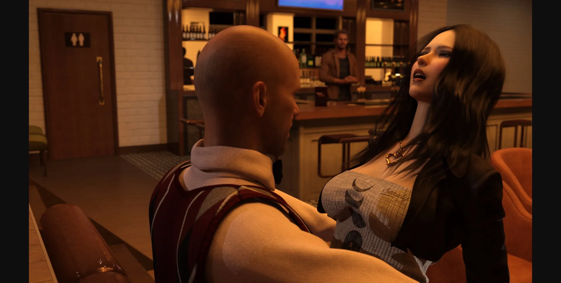 VN Ren'Py Bodycount [v0.2] [PleasurePixels] | Free Adult Games