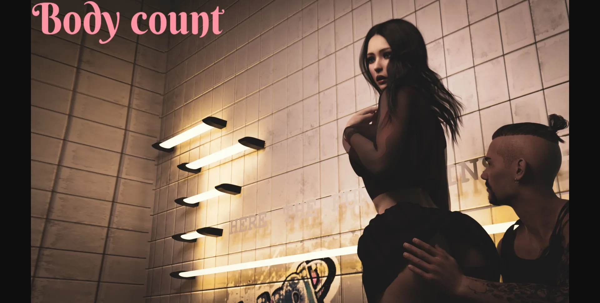 VN Ren'Py Bodycount [v0.2] [PleasurePixels] | Free Adult Games