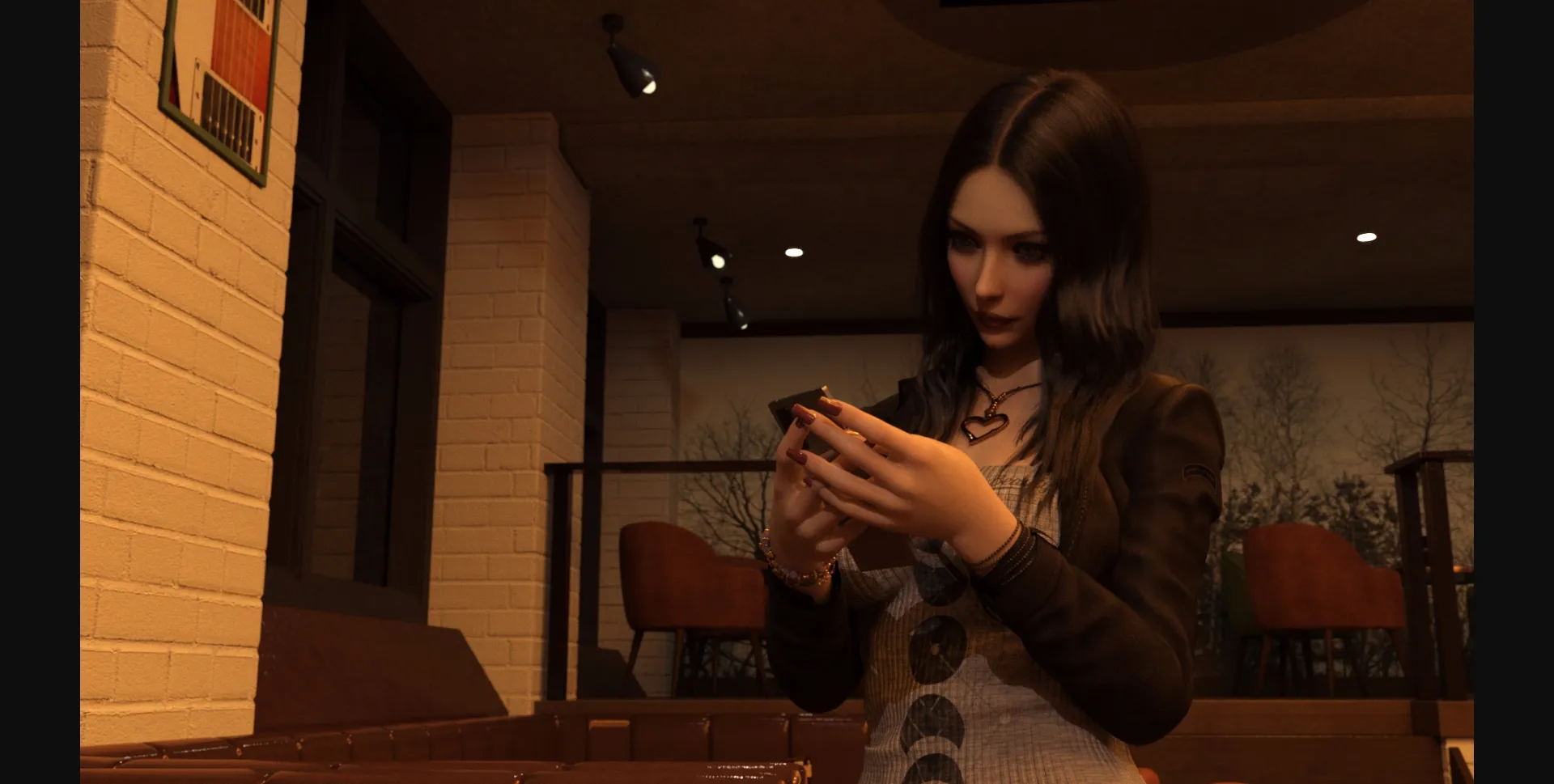 VN Ren'Py Bodycount [v0.2] [PleasurePixels] | Free Adult Games