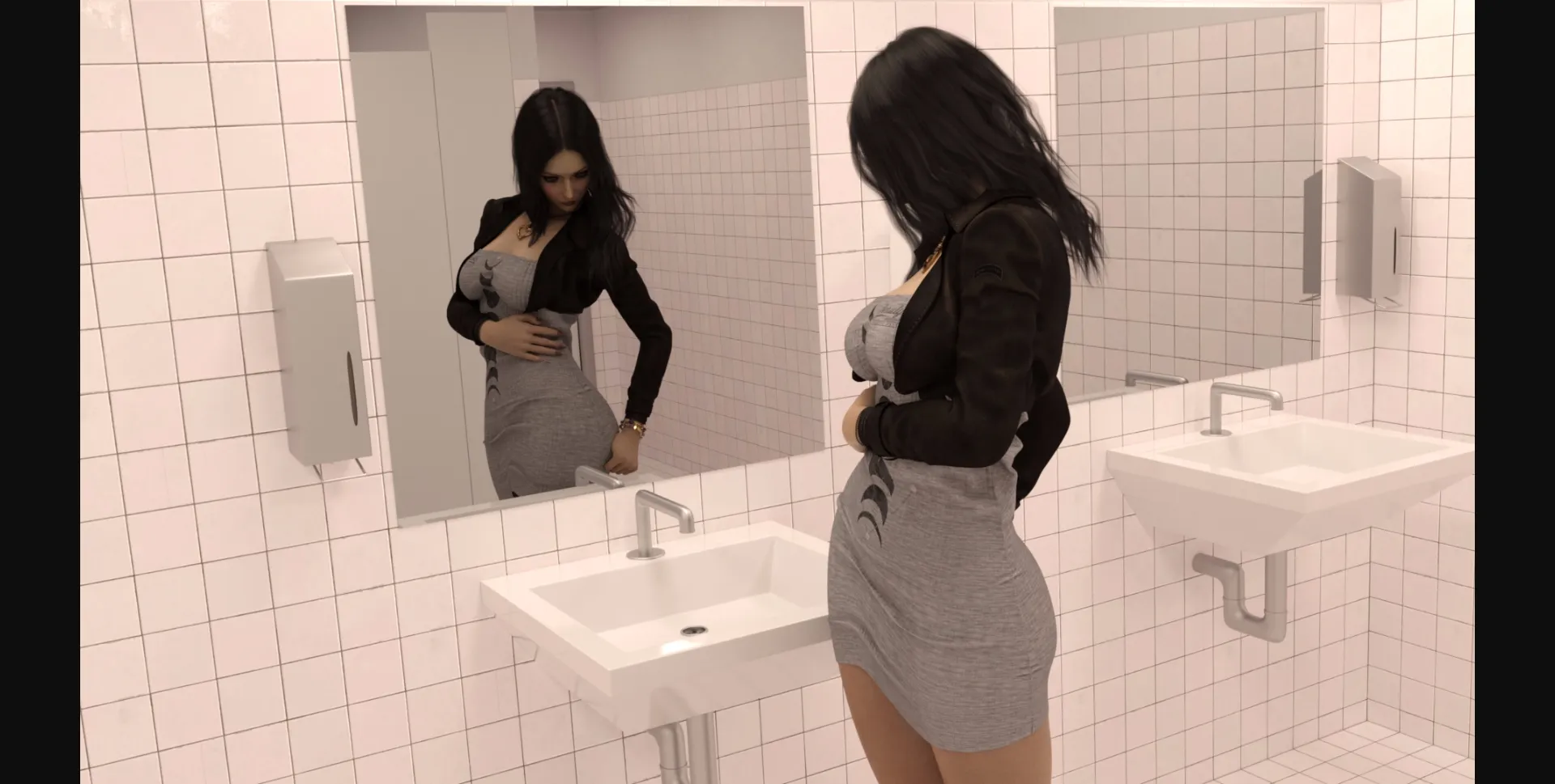 VN Ren'Py Bodycount [v0.2] [PleasurePixels] | Free Adult Games