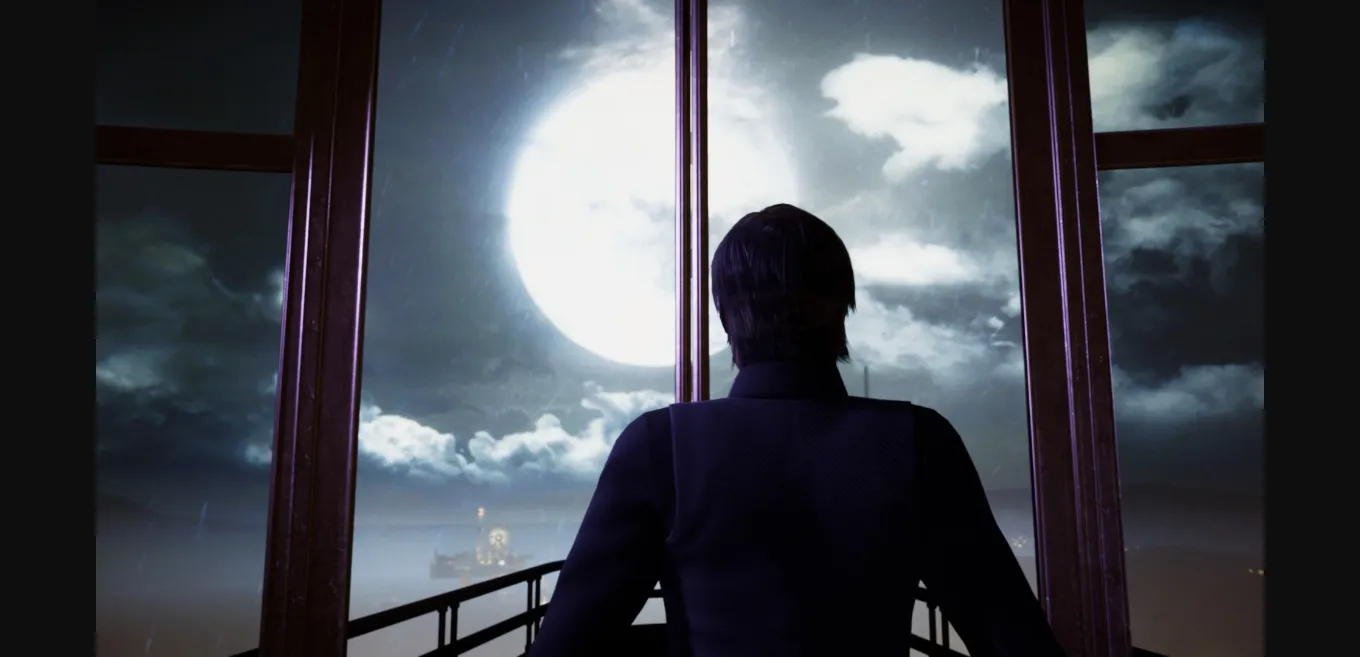 VN Ren'Py Bound by Blood [v1.1] [PerssonTM] | Free Adult Games