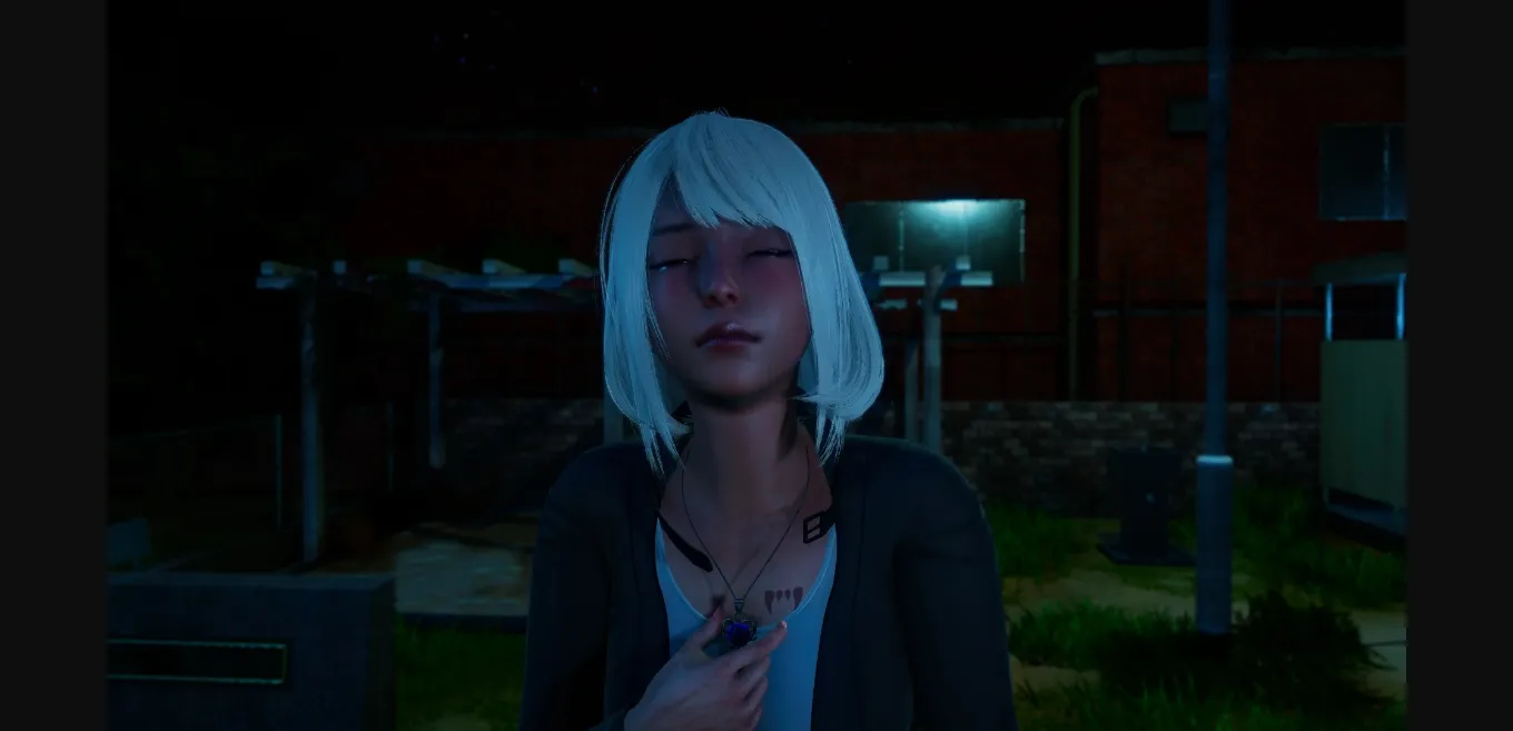 VN Ren'Py Bound by Blood [v1.1] [PerssonTM] | Free Adult Games