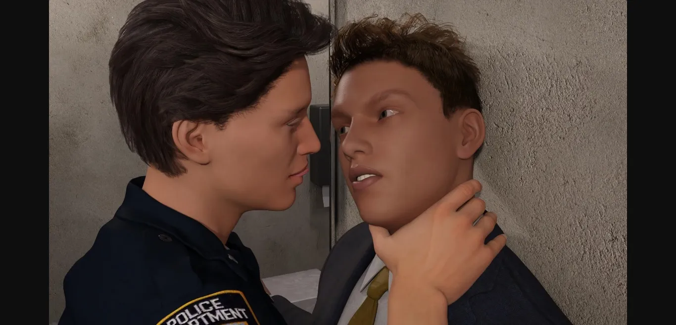 VN Ren'Py Bound by Night [Ch.17a] [BoundByNight] | Free Adult Games