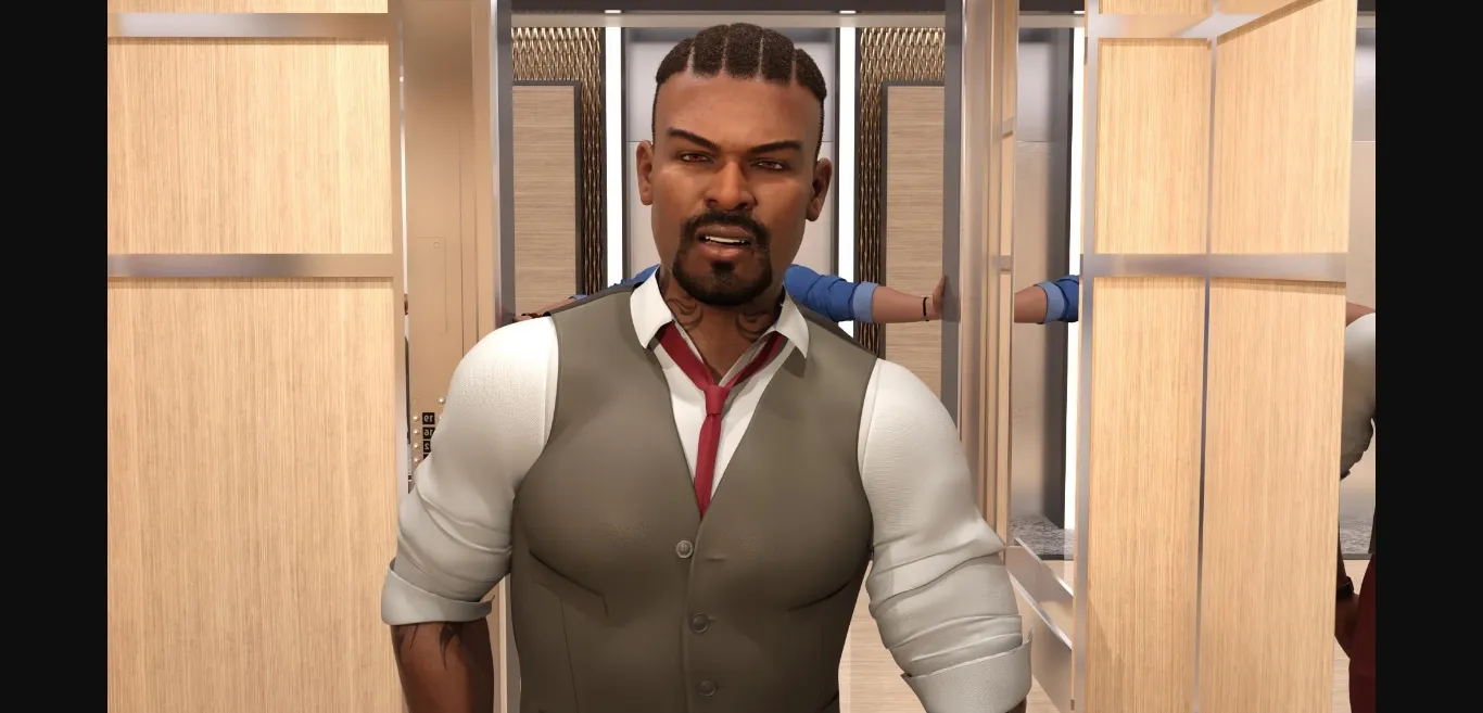 VN Ren'Py Bound by Night [Ch.17a] [BoundByNight] | Free Adult Games