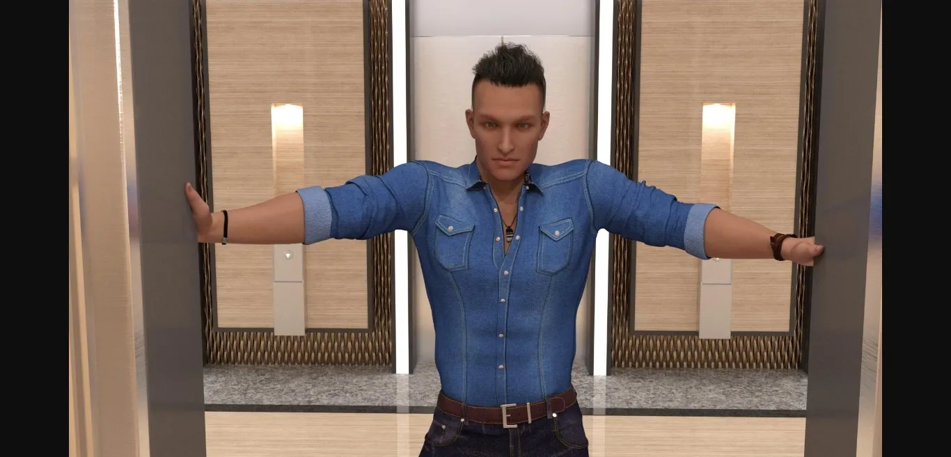 VN Ren'Py Bound by Night [Ch.17a] [BoundByNight] | Free Adult Games