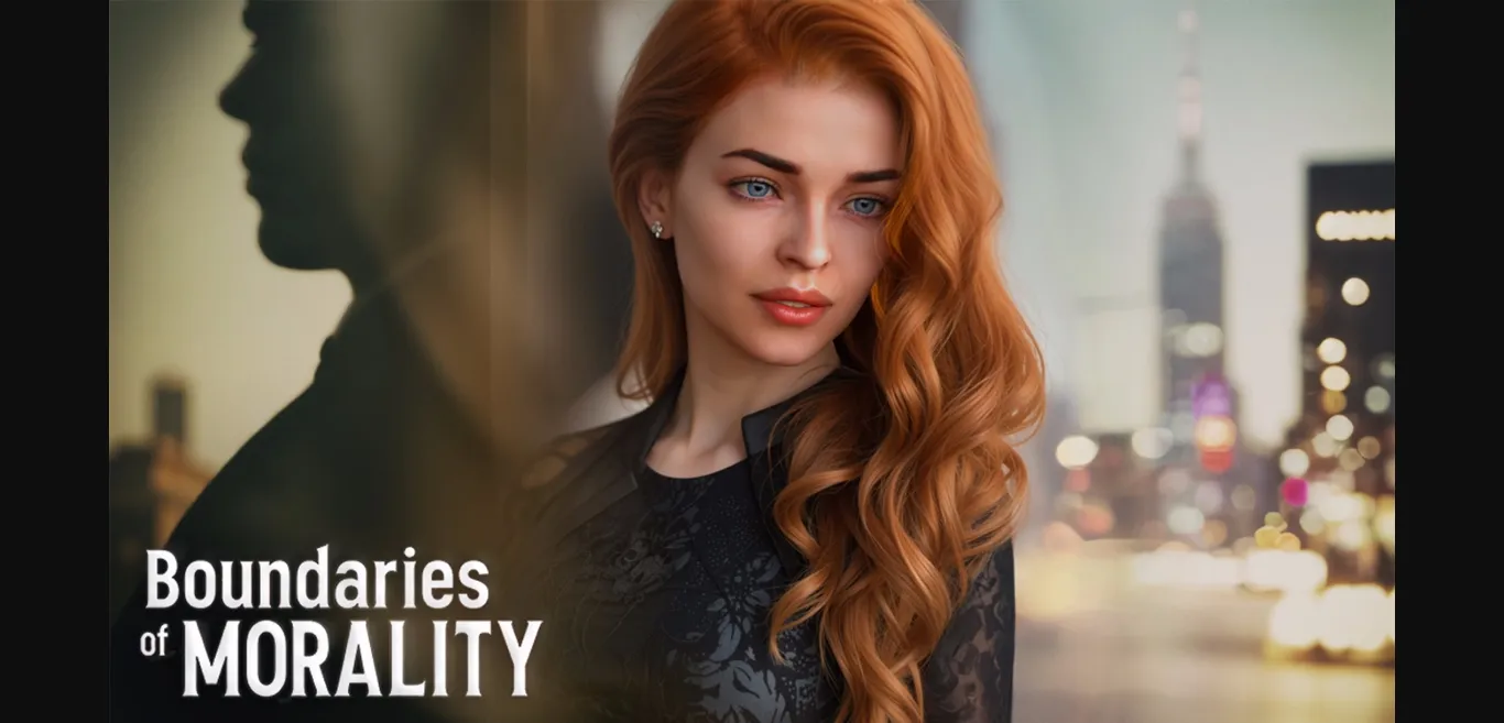 VN Ren'Py Boundaries of Morality [v0.350] [Novel] | Free Adult Games