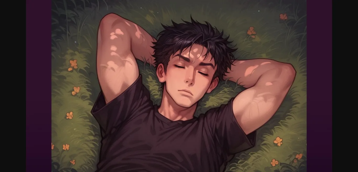 VN Ren'Py Brain Rot [v0.1] [Enzo Studios] | Free Adult Games