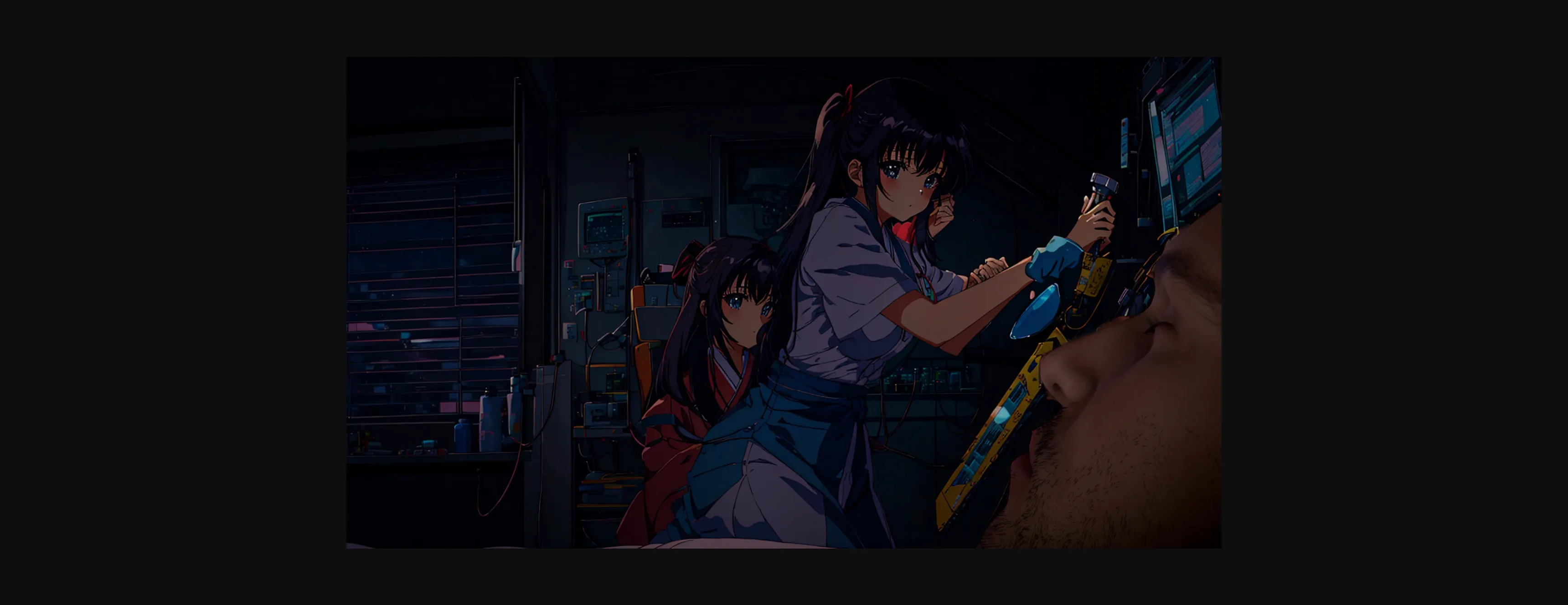 VN Ren'Py Brainstorm [v0.01p] [Wondertails] | Free Adult Games