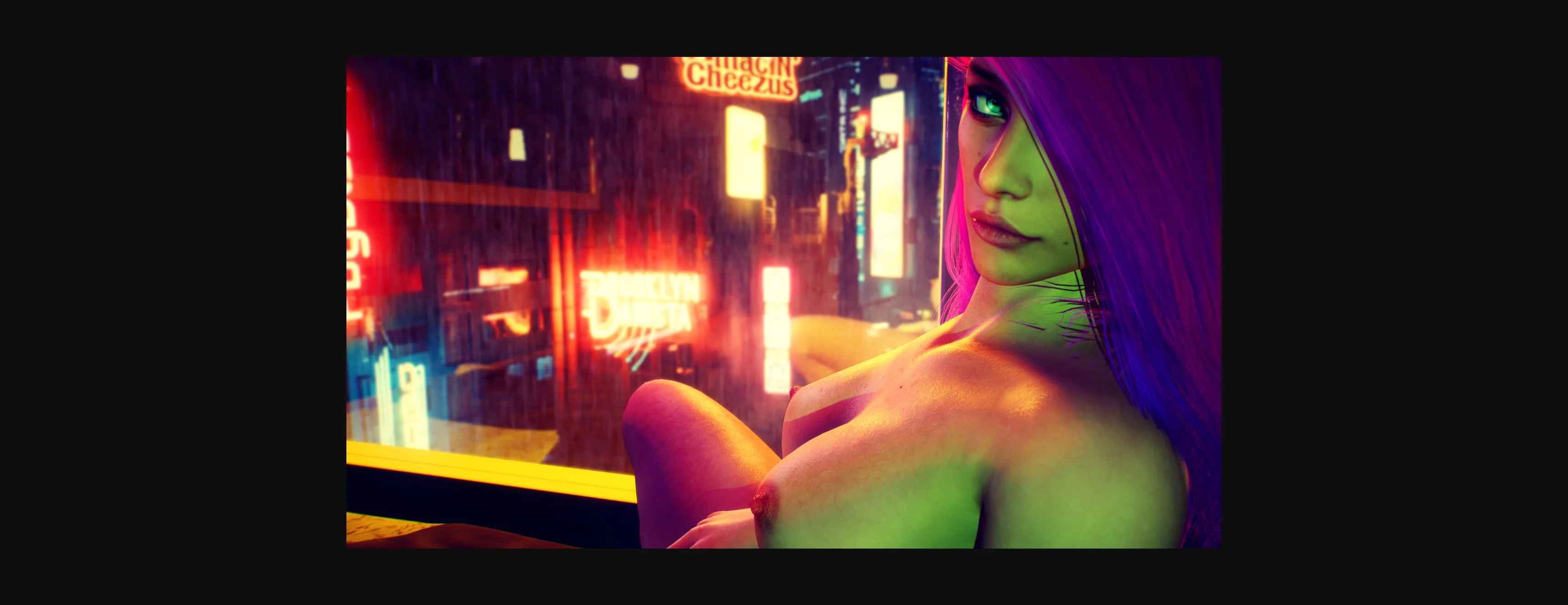 VN Ren'Py Brainstorm [v0.01p] [Wondertails] | Free Adult Games