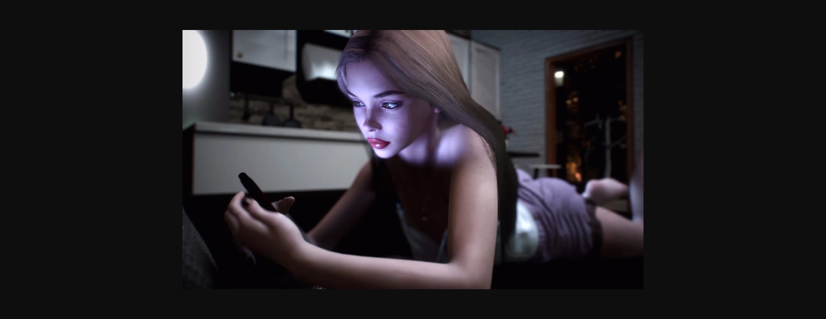 VN Ren'Py Brainstorm [v0.01p] [Wondertails] | Free Adult Games