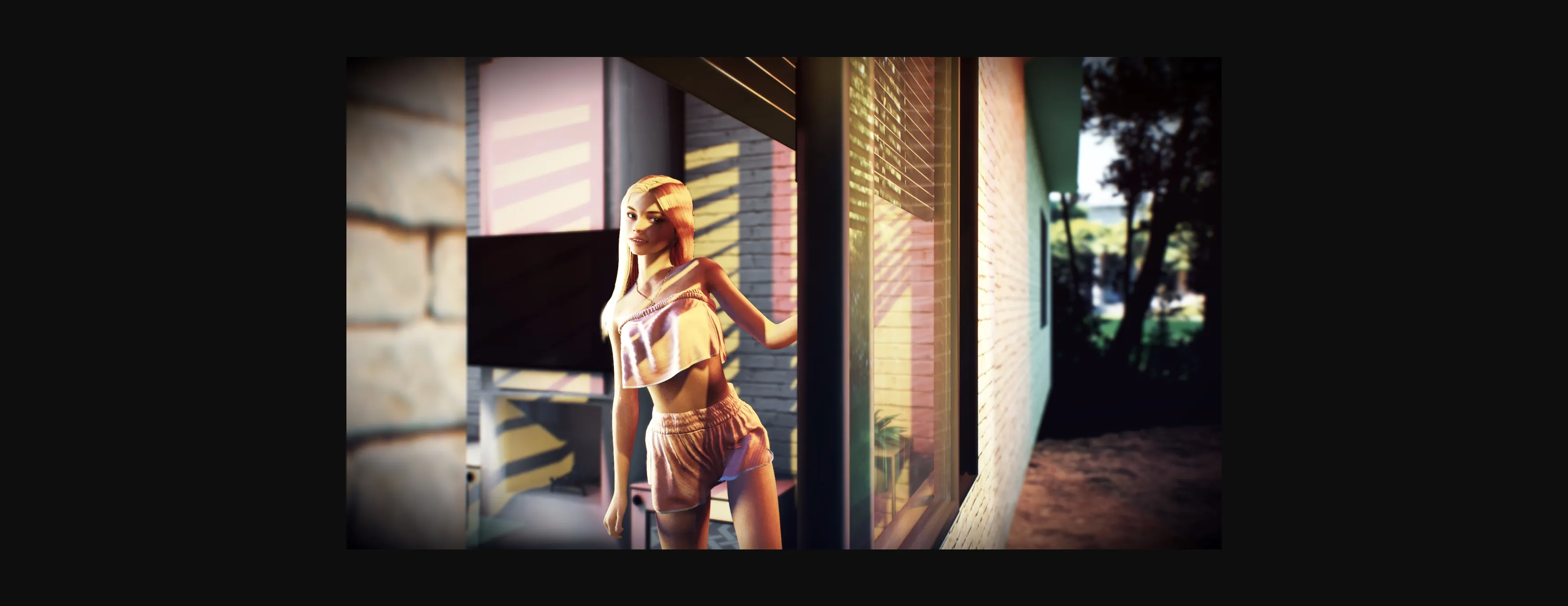 VN Ren'Py Brainstorm [v0.01p] [Wondertails] | Free Adult Games