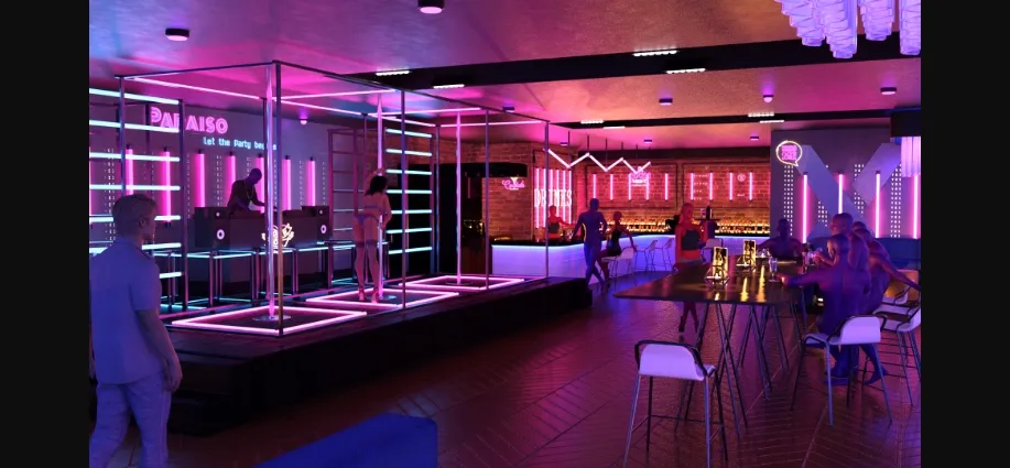 VN Ren'Py Breaking Becky [0.2.9] [TKW] | Free Adult Games