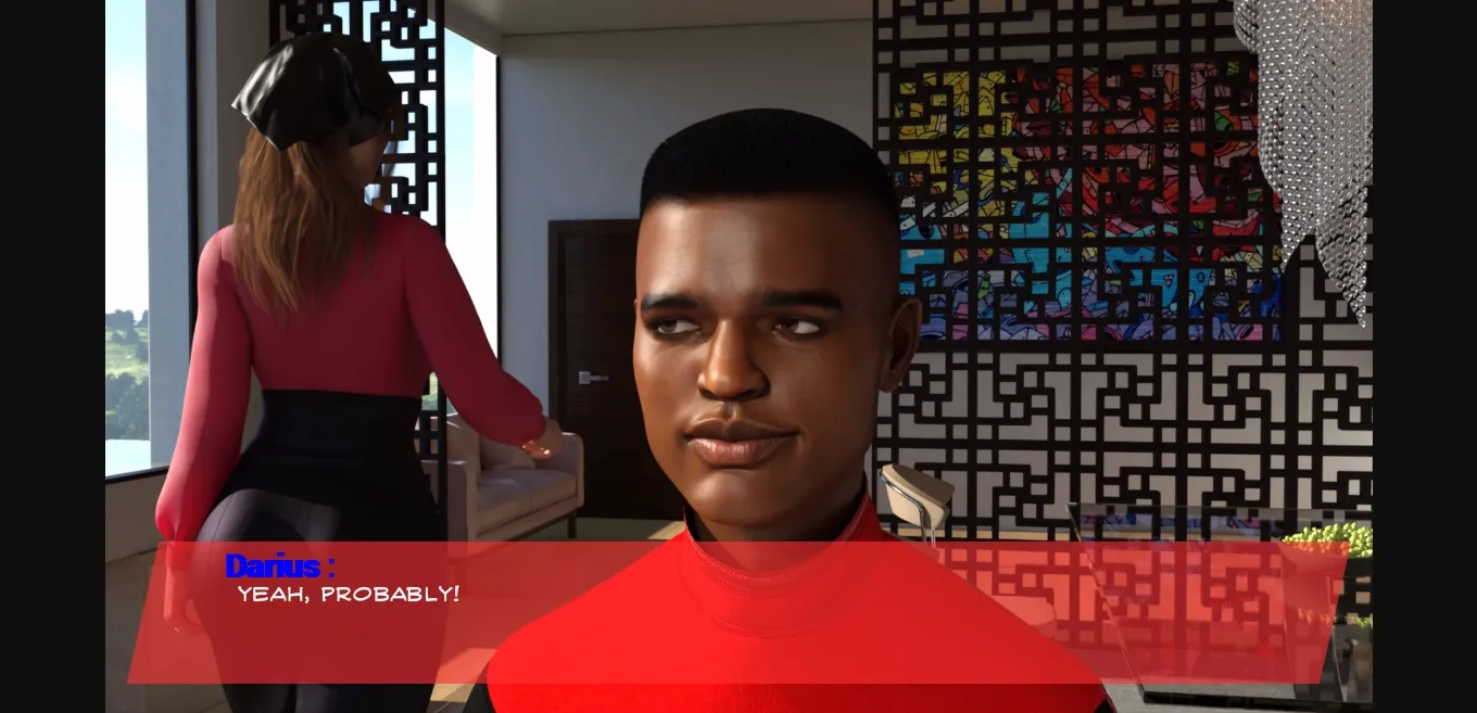 VN Ren'Py Breaking My Step-Mother [v0.1] [3DK-x] | Free Adult Games