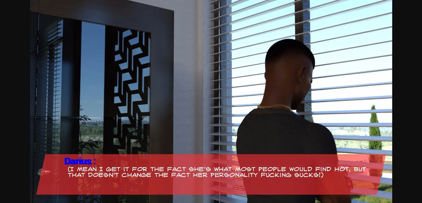 VN Ren'Py Breaking My Step-Mother [v0.1] [3DK-x] | Free Adult Games