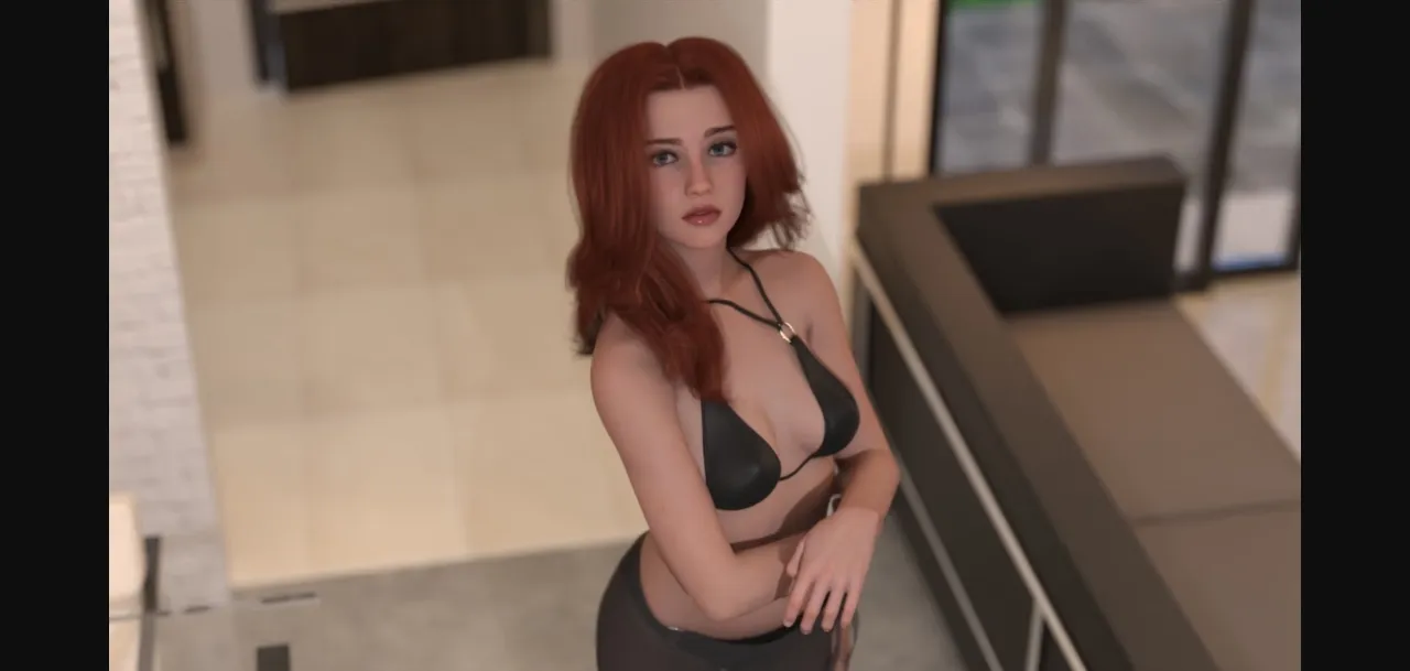 VN Ren'Py Breaking Point [v0.3 Part 1] [Vayne] | Free Adult Games