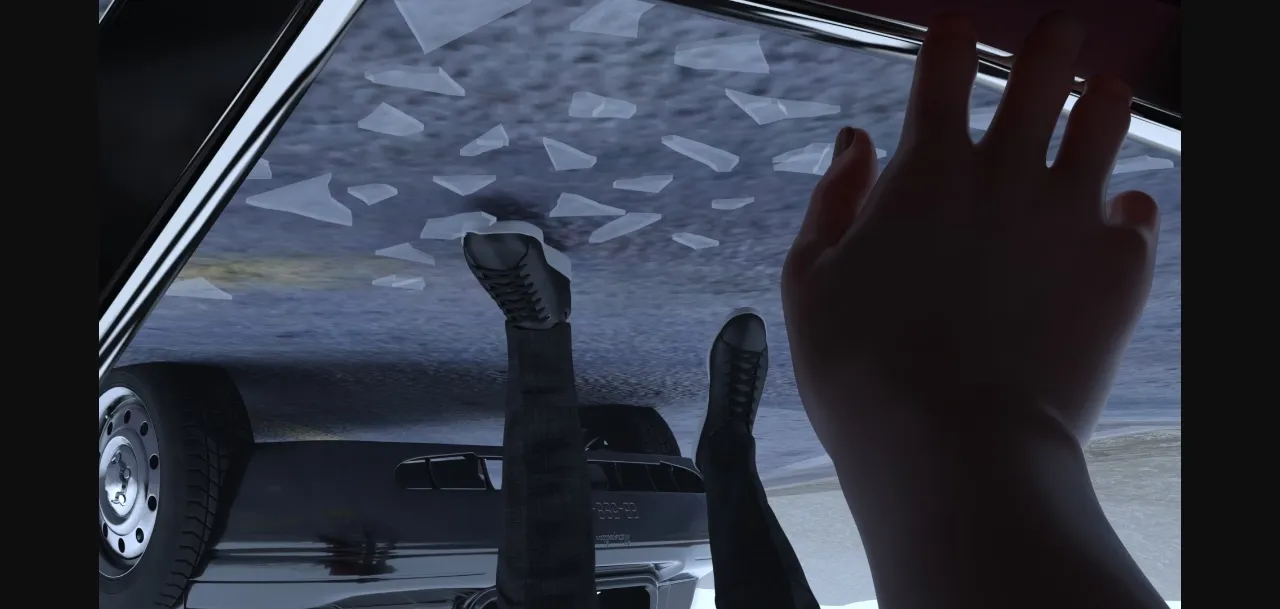 VN Ren'Py Breaking Point [v0.3 Part 1] [Vayne] | Free Adult Games