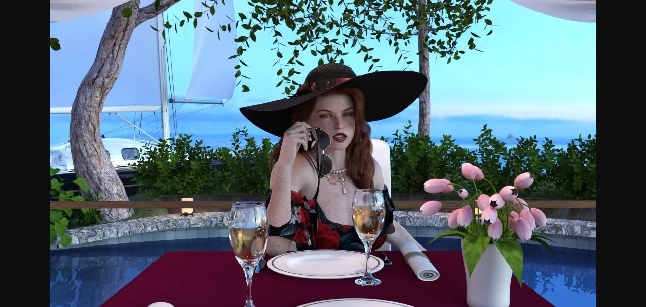 VN Ren'Py Breaking Point [v0.3 Part 1] [Vayne] | Free Adult Games