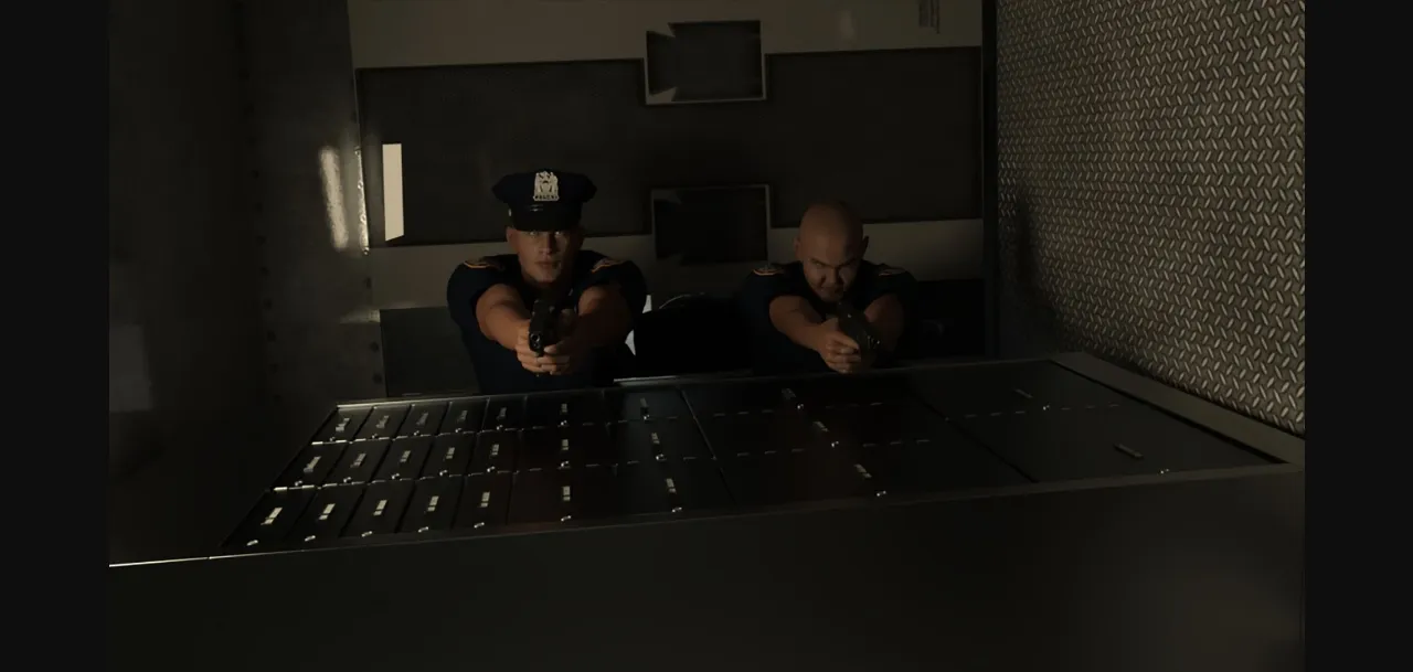 VN Ren'Py Breaking Point [v0.3 Part 1] [Vayne] | Free Adult Games