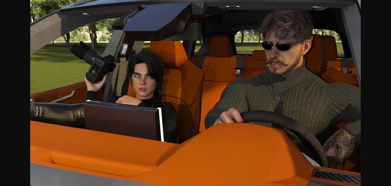 VN Ren'Py Breaking Point [v0.3 Part 1] [Vayne] | Free Adult Games