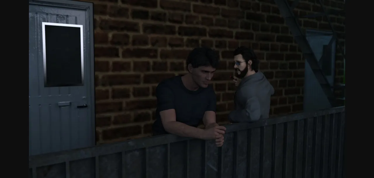 VN Ren'Py Breaking Point [v0.3 Part 1] [Vayne] | Free Adult Games