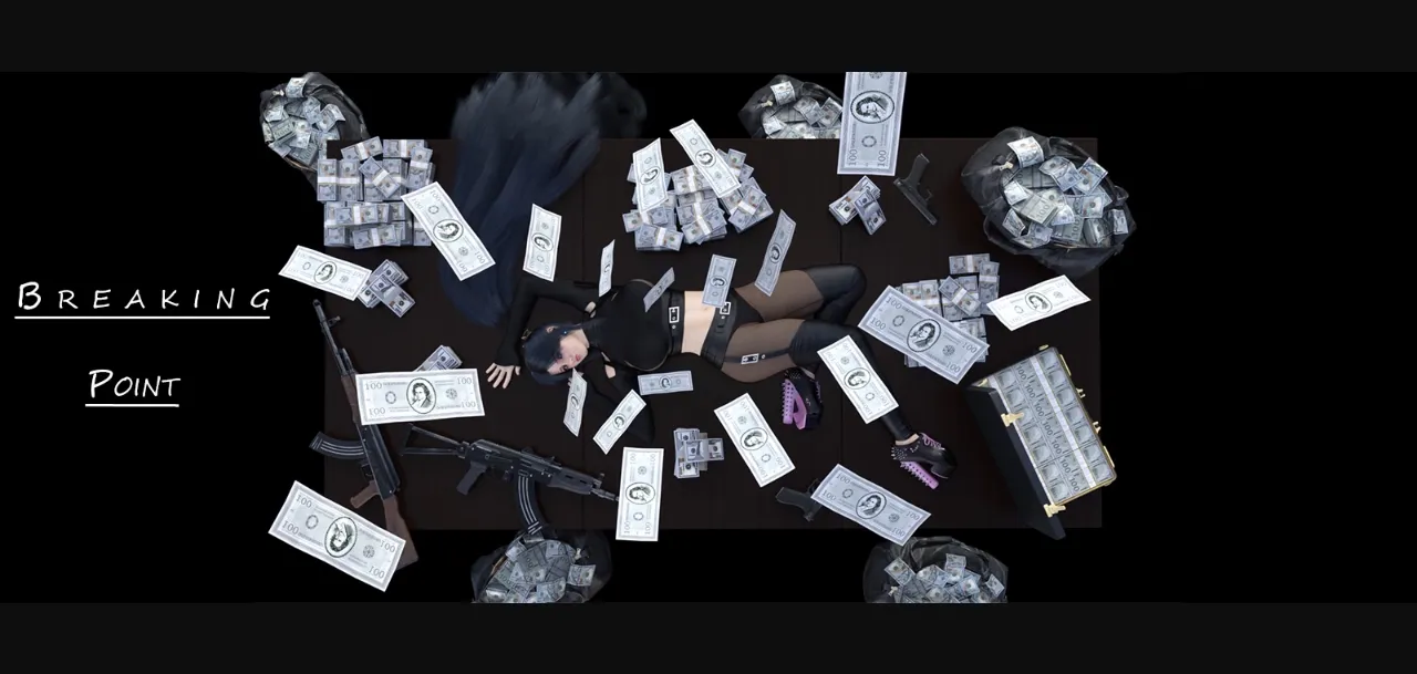 VN Ren'Py Breaking Point [v0.3 Part 1] [Vayne] | Free Adult Games