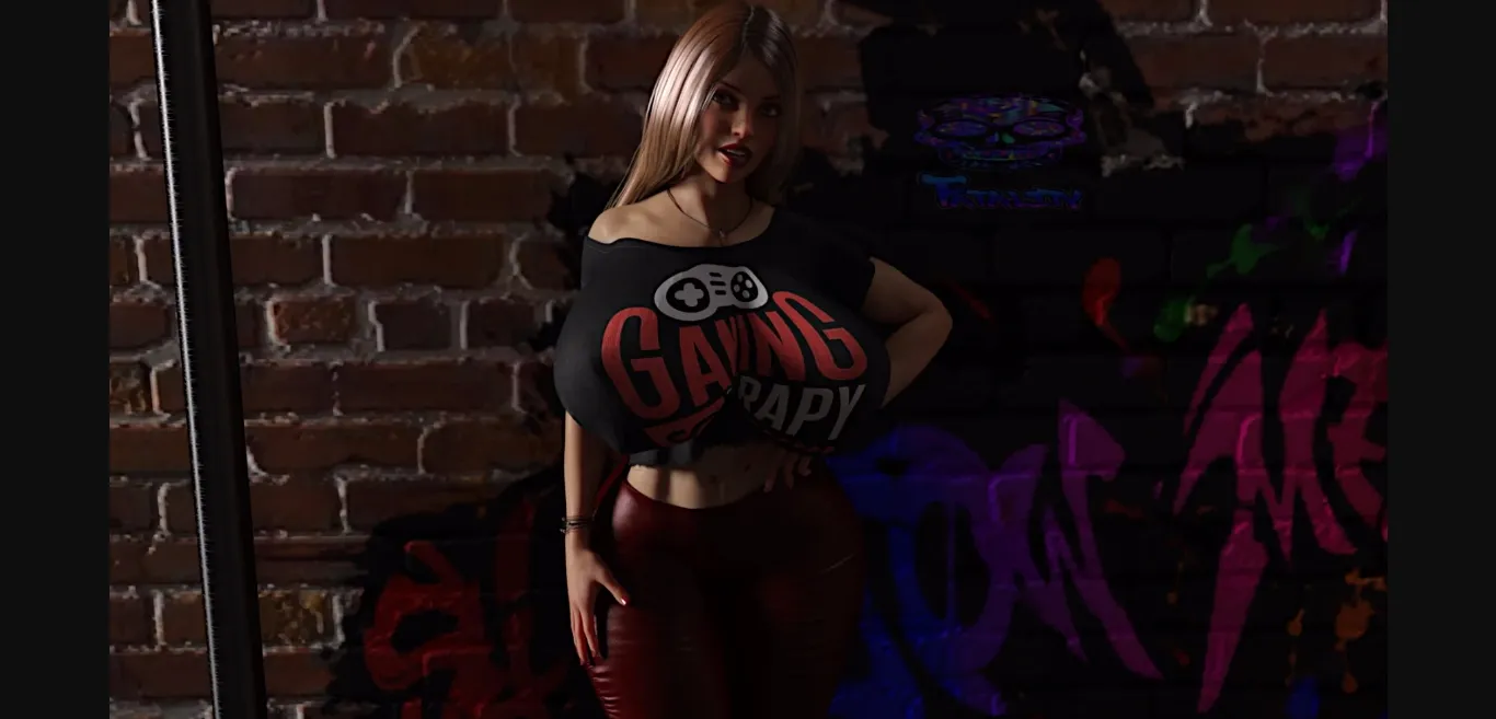 VN Ren'Py Brighton City Empire [v0.07] [Fatality17] | Free Adult Games