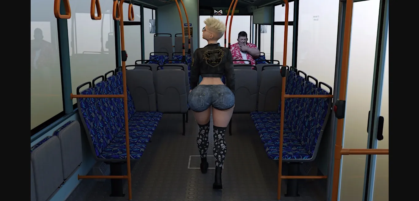 VN Ren'Py Brighton City Empire [v0.07] [Fatality17] | Free Adult Games