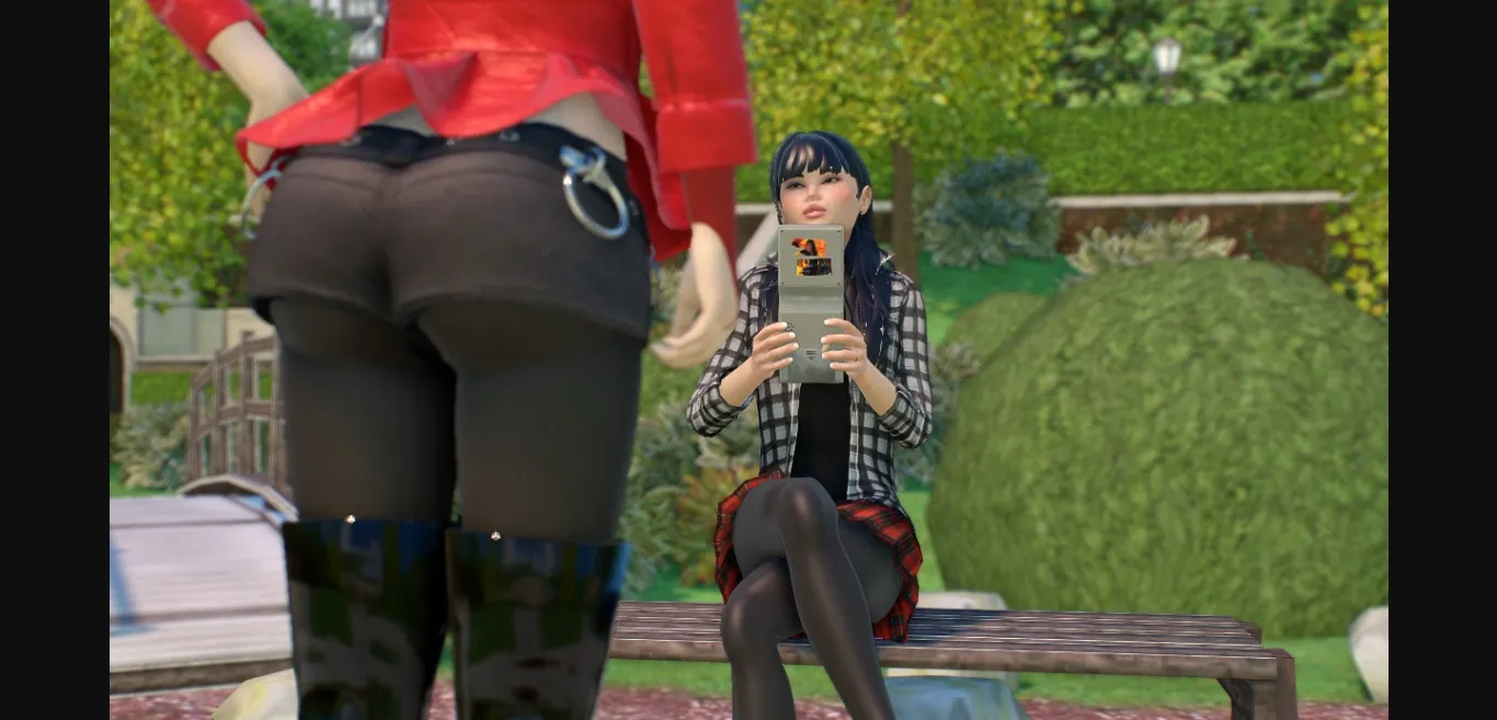 VN Ren'Py Bring a Bottle of Wine [v0.8] [Stokkafilippo] | Free Adult Games