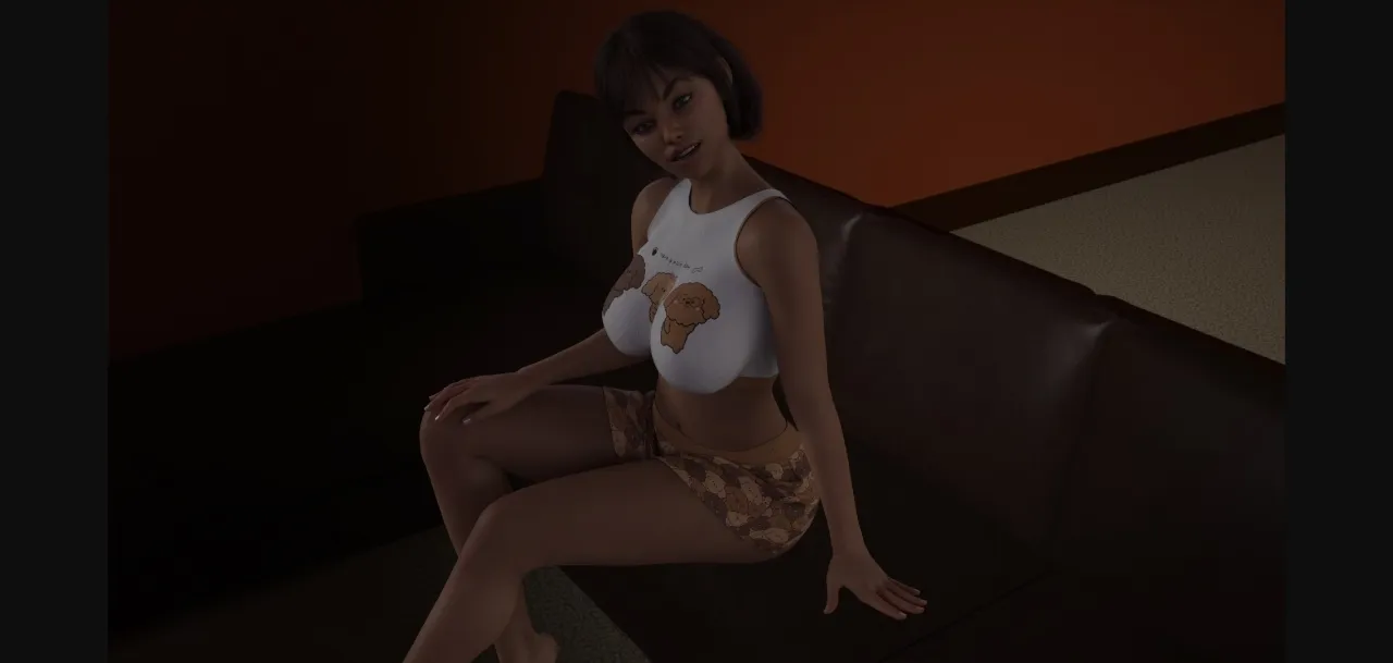 VN Ren'Py Broken Hearts Still Want to Love [Ch.2] [Bogatyr SV] | Free Adult Games