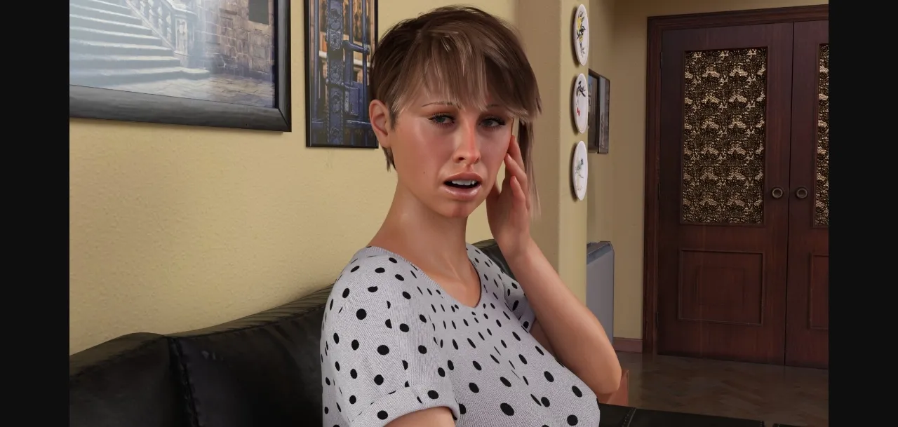 VN Ren'Py Broken Hearts Still Want to Love [Ch.2] [Bogatyr SV] | Free Adult Games