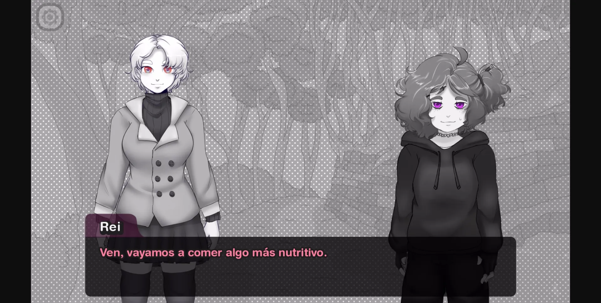 VN Ren'Py Broken & Loved [v0.9.9.7.2] [Studio 781] | Free Adult Games