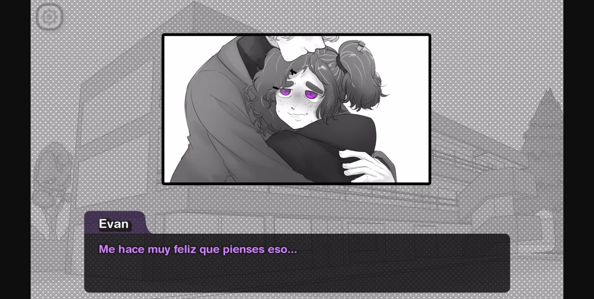 VN Ren'Py Broken & Loved [v0.9.9.7.2] [Studio 781] | Free Adult Games