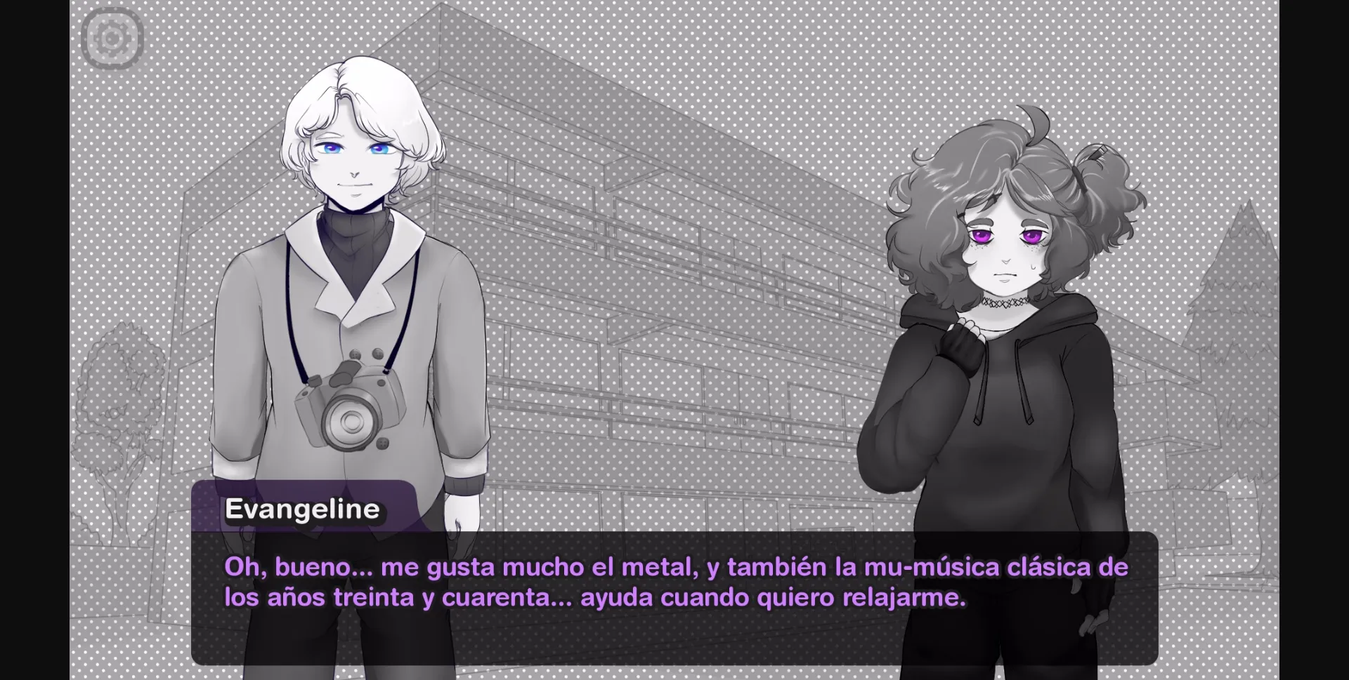 VN Ren'Py Broken & Loved [v0.9.9.7.2] [Studio 781] | Free Adult Games